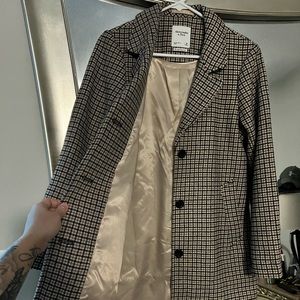 Abercrombie Women’s Dad Coat